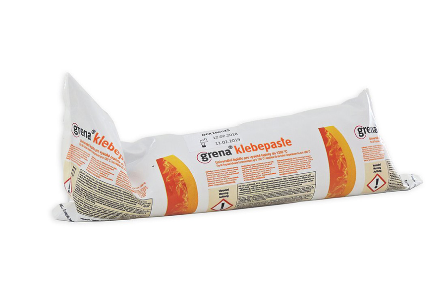 karstumizturīga līme klebepaste