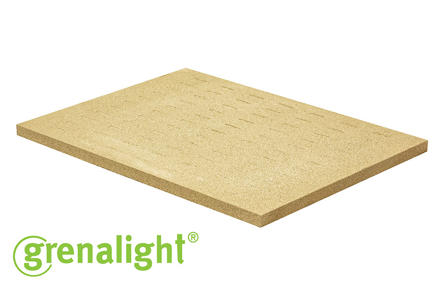 karstumizturīgas plāksnes grenalight