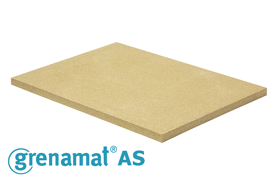 ugunsdrošas plāksnes grenamat as