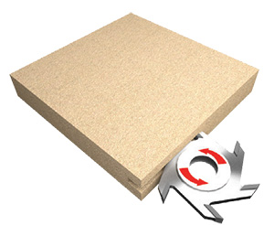 karstumizturīgas plāksnes grenaisol 5