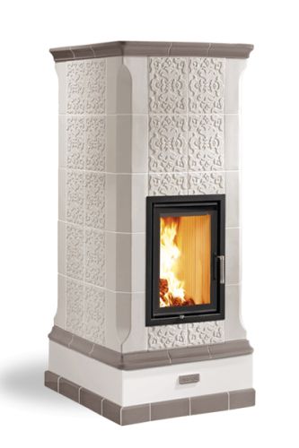 keramikas kamīnkrāsnis cerampiu armonia