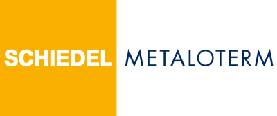metāla dūmvadi schiedel metaloterm logo
