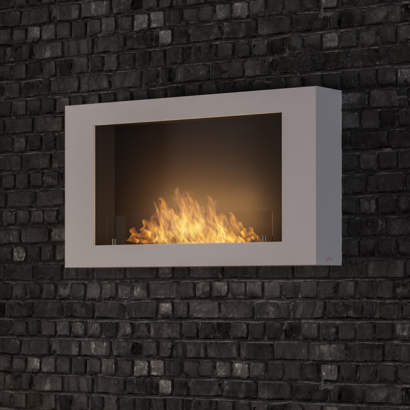 biokamīni infire murall 800