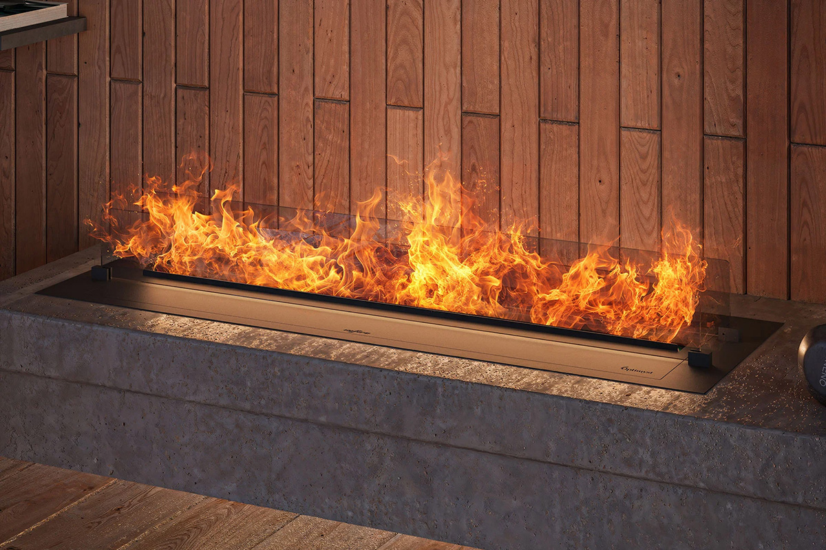 elektriskie ūdens tvaika kamīni invapo