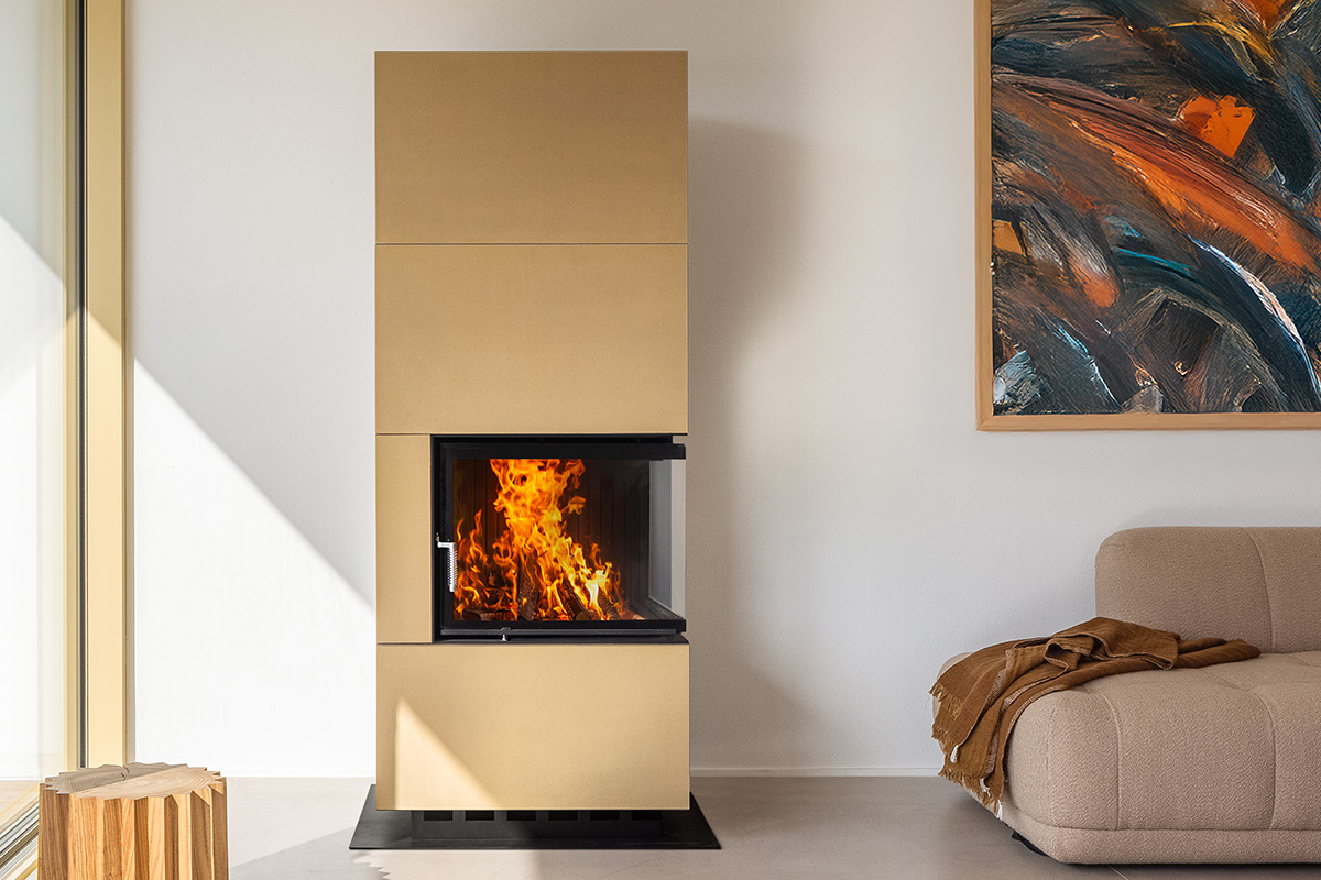 kamīni ar siltuma akumulāciju hoxter blox