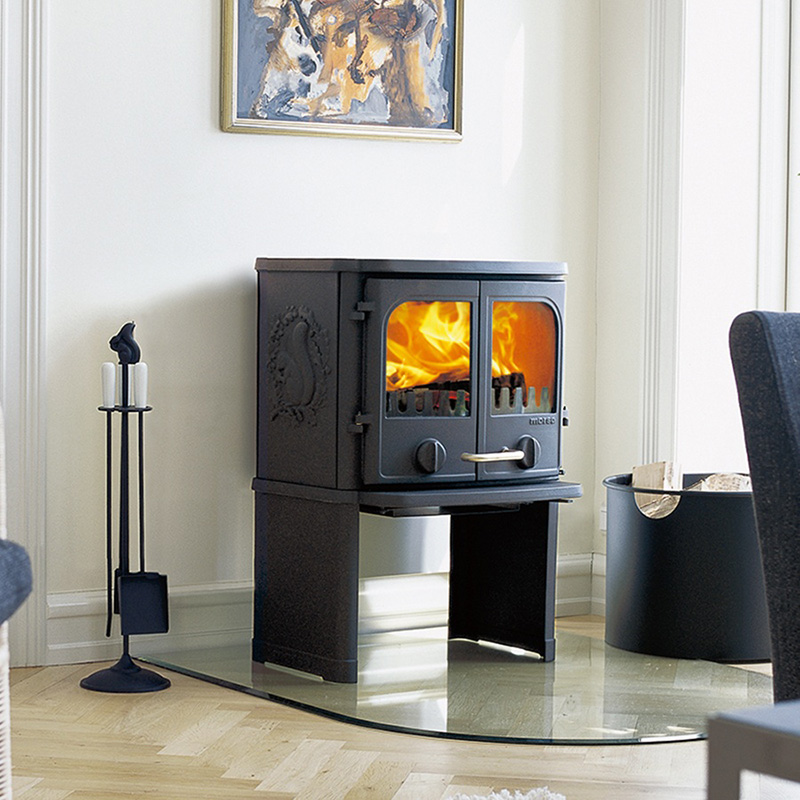 kamīnkrāsnis morso 2140-4