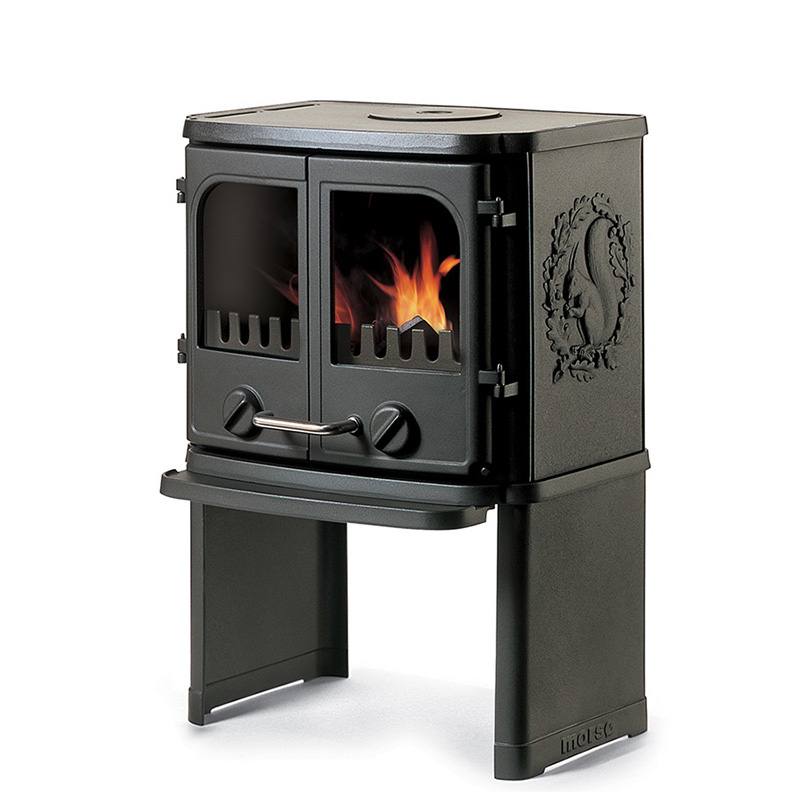 kamīnkrāsnis morso 2140