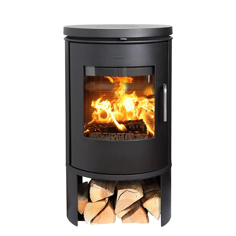 kamīnkrāsnis morso 6141