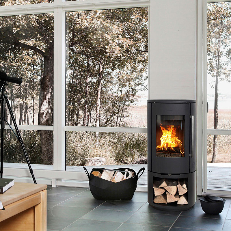 kamīnkrāsnis morso 7343-2