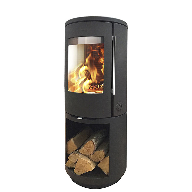 kamīnkrāsnis morso 7393