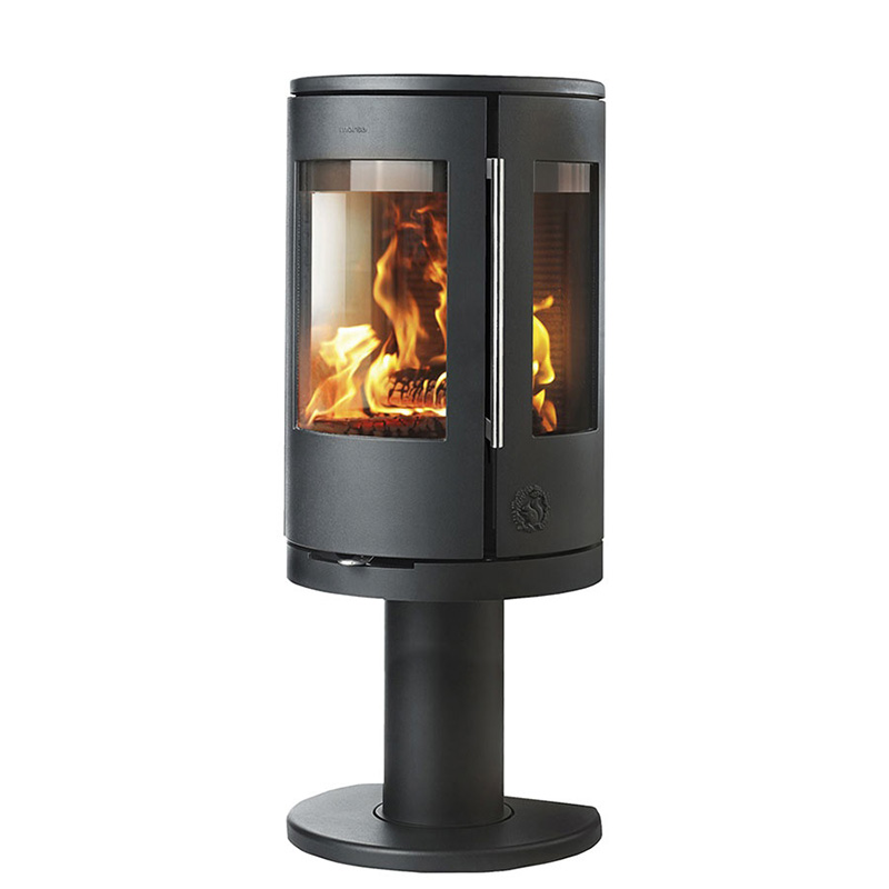 kamīnkrāsnis morso 7449