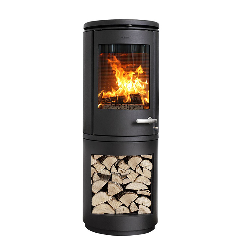 kamīnkrāsnis morso 7893