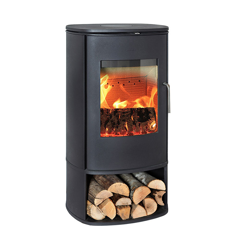 kamīnkrāsnis morso 8143