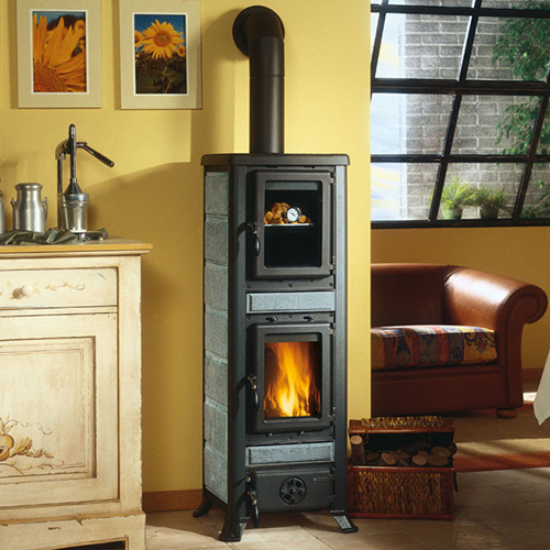 kamīnkrāsnis la nordica fulvia forno-1