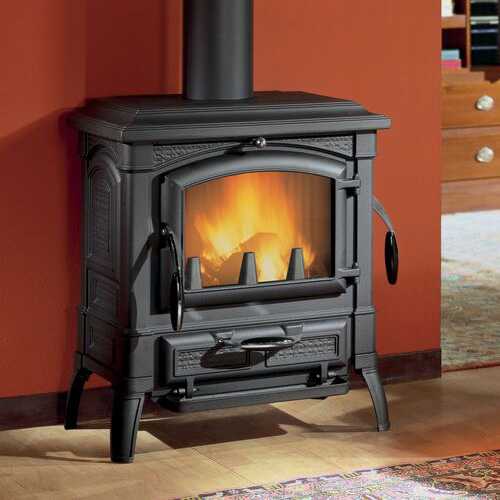 kamīnkrāsnis la nordica isetta evo 4.0