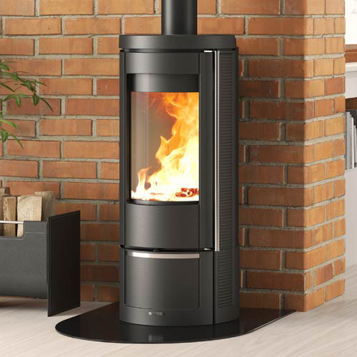 kamīnkrāsnis la nordica marlena