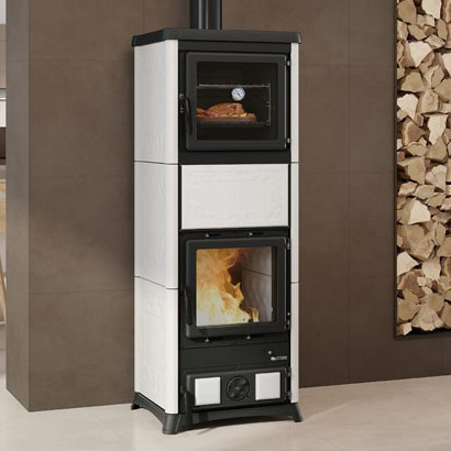 kamīnkrāsnis la nordica nova forno