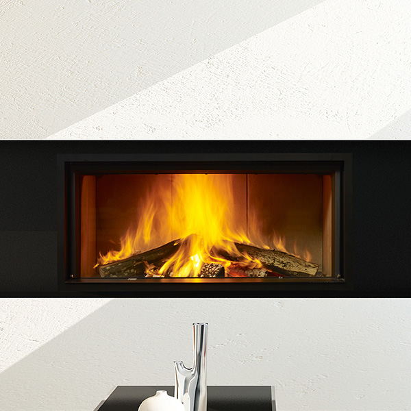 kamīnu kurtuves m-design argento 900h