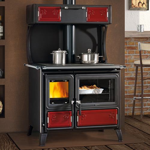 malkas plītis la nordica milly