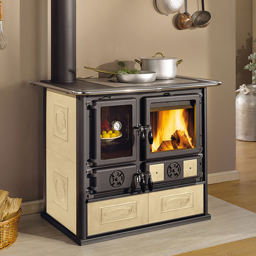 malkas plītis la nordica rosa sinistra reverse