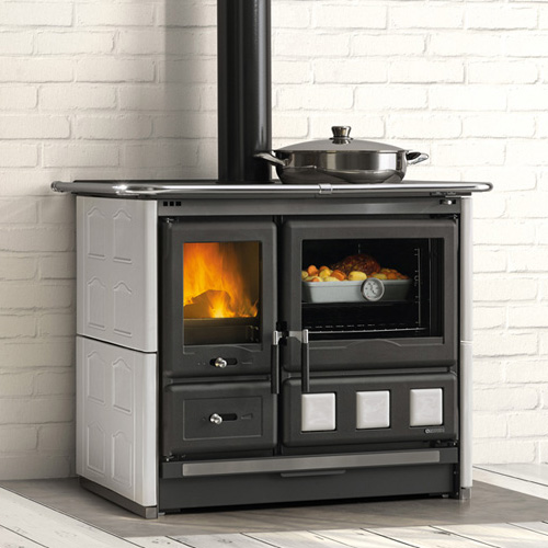 malkas plītis la nordica rosa xxl maiolica