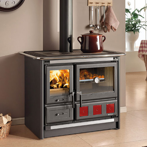 malkas plītis la nordica rosa xxl