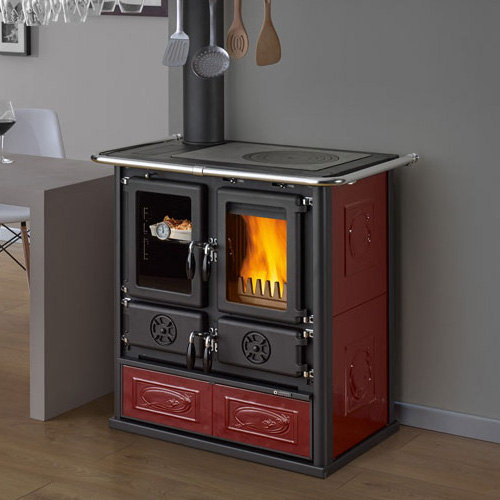 malkas plītis la nordica rosetta sinistra bii