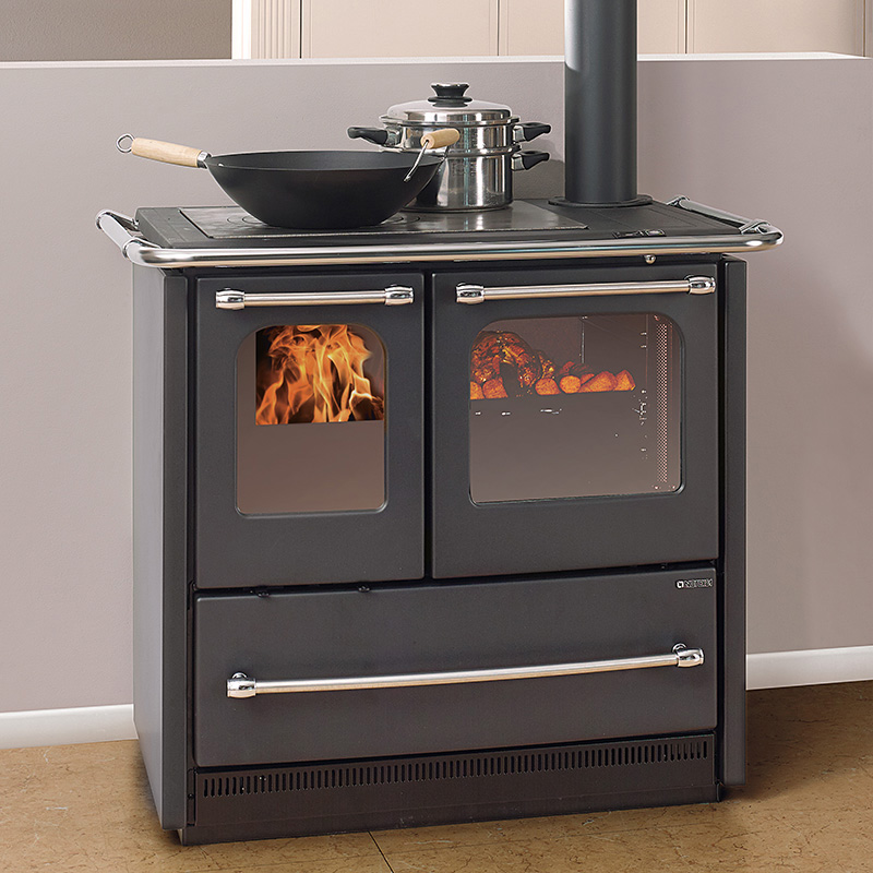 malkas plītis la nordica family 4.5