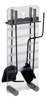 kamīna piederumi k4 h61