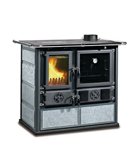 malkas plītis la nordica rosa 4.0 petra ar akmens apdari